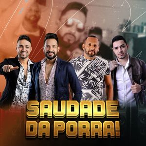 Saudade da Porra! (Explicit)