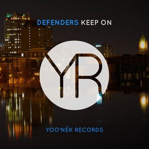 Keep On (Original Mix)