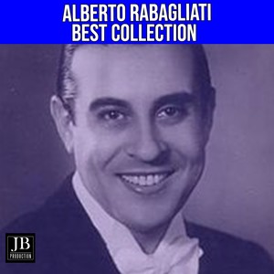 Alberto Rabagliati Best Collection