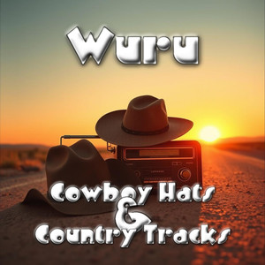 Southern Skies And Cowboy Cries