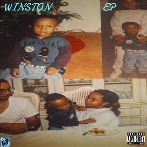 Winston EP (Explicit)