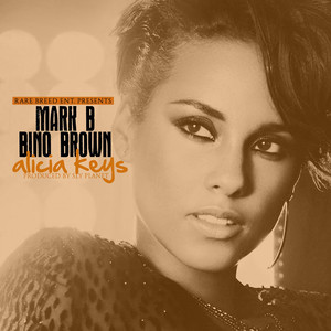 Alicia Keys (Explicit)