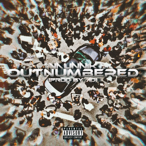 Outnumbered (Explicit)