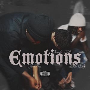 Emotions (feat. Yvng Mtz & Xander Hill) (Explicit)