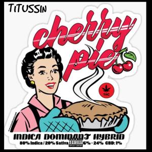 Cherry Pie (Explicit)