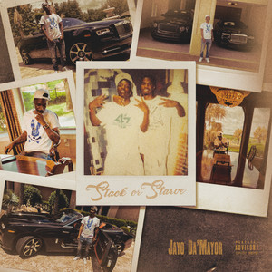 In The Suites (Explicit)