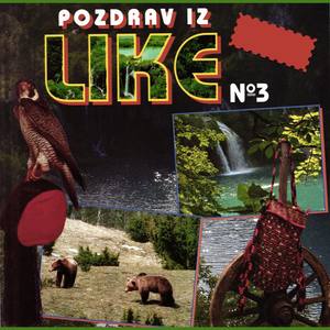 Pozdrav iz Like 3