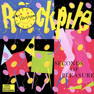 Seconds of Pleasure