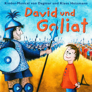 David und Goliath - Kindermusical