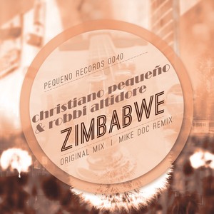 Zimbabwe