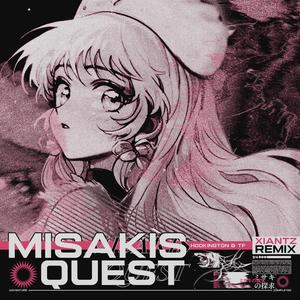 TF - Misaki  Quest