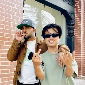 MOKSHYA REX Dami Cha (feat. REX MUSIC) (Explicit)