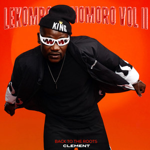 Mama Yoh (feat. Zoli White Smoke, Makhu, Moodee, BL Zero & Vida Soul)