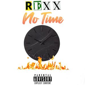 No Time (Explicit)
