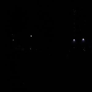 take me far from the ghost i'm hearing (Explicit)