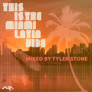 Last Sunset (DJ Cavallino Latin Dub|Mixed)