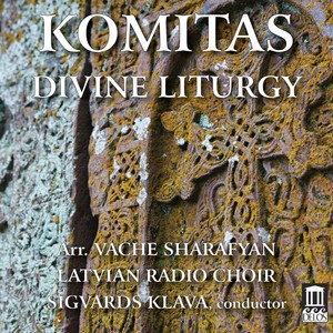 Divine Liturgy (Arr. V. Sharafyan for Mixed Choir) - Divine Liturgy (Arr. V. Sharafyan for Mixed Choir) : Who Is Lord, Our God (Arr. V. Sharafyan for Mixed Choir)