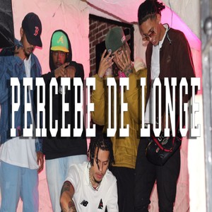 Percebe de Longe (Kuing Remix|Explicit)