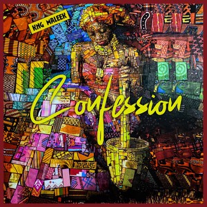 Confession (Sped Up version)