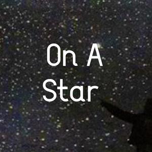 On A Star (feat. rockyy) [Explicit]