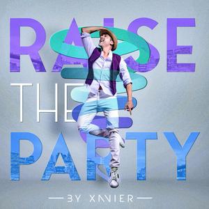 Raise The Party(feat. Thir13een) (Explicit)