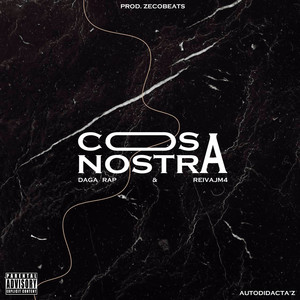 Cosa Nostra (Explicit)