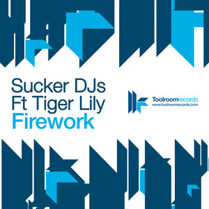 Firework (Instrumental Mix)