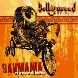 Rahmania - the music of A.R. Rahman