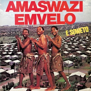 E Soweto