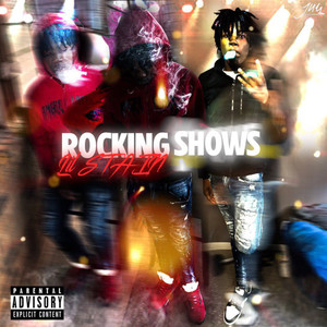 ROCKING SHOWS (Explicit)