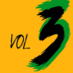 CYPHER VOL 3 (feat. Luis Alberto Montana & LIL ROSE) (Explicit)