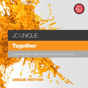 Together (86deep Remix)
