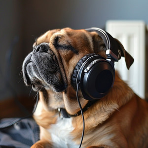 Tonos Reconfortantes De Perro