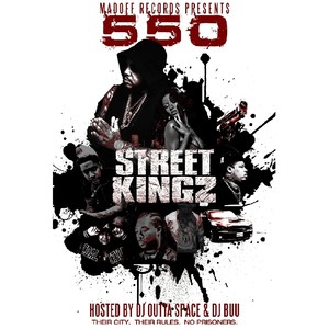 Street Kingz