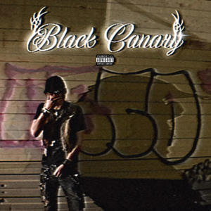 Black Canary (Explicit)