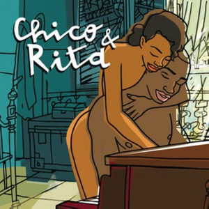 Bebo Valdes - Bésame Mucho