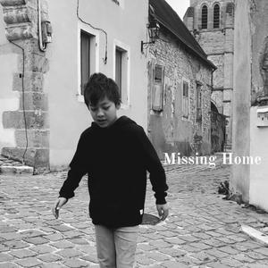 Missing Home (feat. Bach Nguyen)