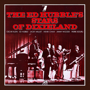 The Ed Hubble's Stars of Dixieland (Evasion 1977)