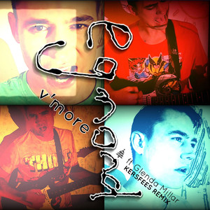 V'more (Kersfees Remix)