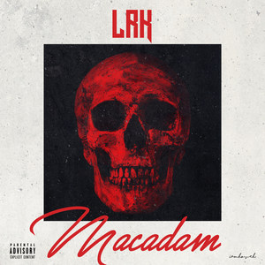 Macadam (Explicit)