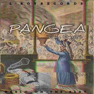 Pangea (Explicit)