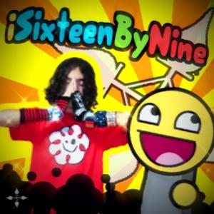 iSixteenByNine (Explicit)