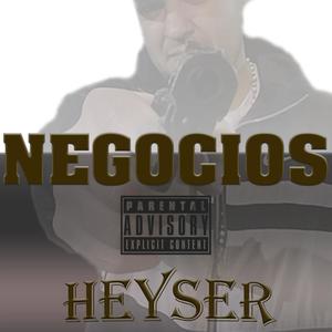 Negocios (Explicit)