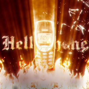 HELLPHONE (feat. MIKE RAVE) (Explicit)