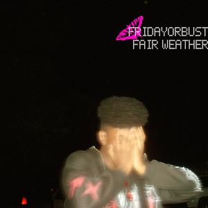 ghostly friend (Explicit)