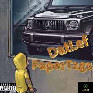 PaperTags (Explicit)