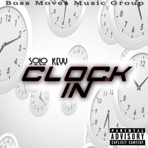 Clock In (Explicit)