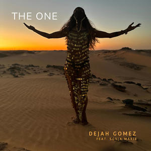 THE ONE (feat. Sonja Marie) (Explicit)