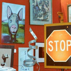 3rd Degreee (feat. Danny Undead) (Explicit)