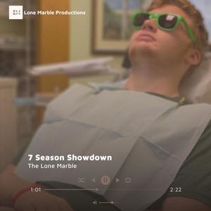 7 Season Showdown (feat. Jaype) [Explicit]